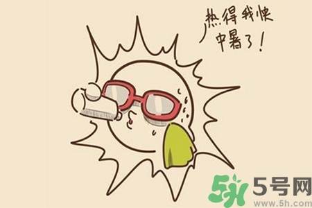 秋老虎如何謹(jǐn)防皮膚病？秋老虎如何預(yù)防皮膚病？
