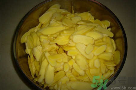 醋泡姜秋天能吃嗎？醋泡姜需注意什么事項？