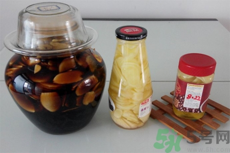 醋泡姜可以吃嗎？吃醋泡姜對人身體有什么好處嗎？