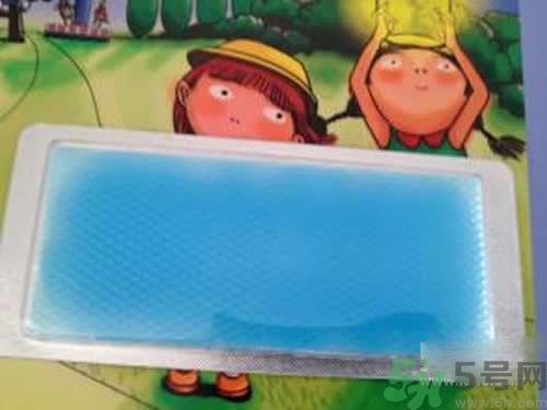 退熱貼不發燒了還可以貼嗎？退熱貼的用途