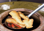 醋泡姜秋天能吃嗎？醋泡姜需注意什么事項？