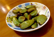 醋泡大蒜可以治療灰指甲嗎？醋泡大蒜怎樣治療灰指甲？