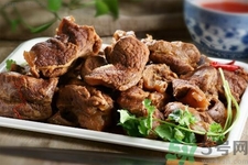 口腔潰瘍可以吃牛肉嗎？口腔潰瘍能不能吃牛肉？