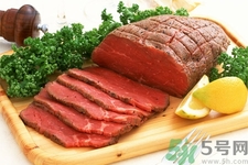 口腔潰瘍可以吃牛肉嗎？口腔潰瘍能不能吃牛肉？