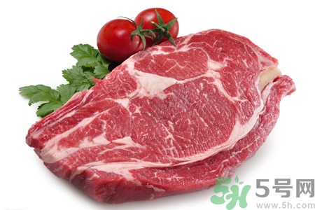 口腔潰瘍可以吃牛肉嗎？口腔潰瘍能不能吃牛肉？