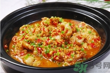過敏性鼻炎可以吃魚嗎？過敏性鼻炎能不能吃魚？
