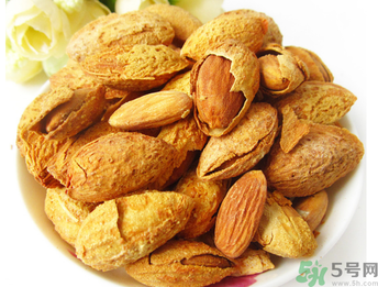 巴旦木吃多了會(huì)胖嗎？巴旦木吃多少合適？