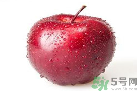 便秘可以吃蘋(píng)果嗎？便秘能不能吃蘋(píng)果？