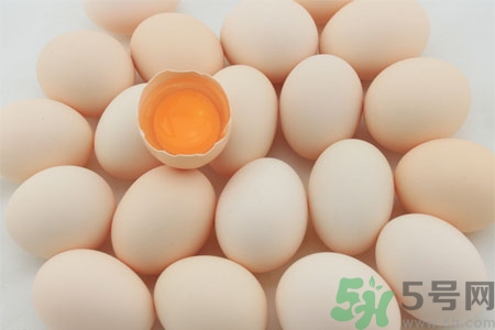 急性腸胃炎可以吃雞蛋嗎？急性腸胃炎能不能吃雞蛋？