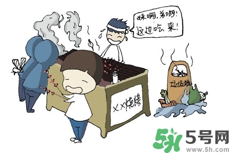 急性腸胃炎哪些食物不可以吃？急性腸胃炎不能吃的水果有？