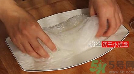 蒜蓉粉絲蝦怎么做?蒜蓉粉絲蝦的做法 蒜蓉粉絲蝦怎么做?蒜蓉粉絲蝦的做法