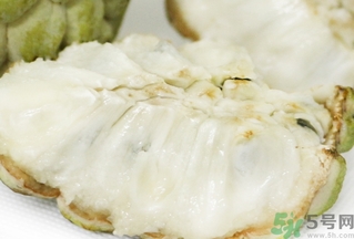 釋迦果怎么吃？釋迦的營(yíng)養(yǎng)價(jià)值功效作用