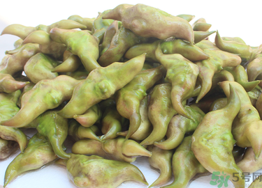 菱角懷孕可以吃嗎？孕婦能吃菱角嗎？