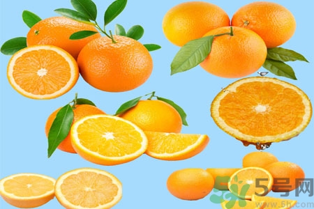 橙子可以豐胸嗎？吃什么食物可以豐胸？