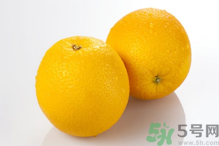 橙子可以豐胸嗎？吃什么食物可以豐胸？