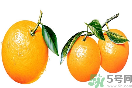 橙子可以豐胸嗎？吃什么食物可以豐胸？
