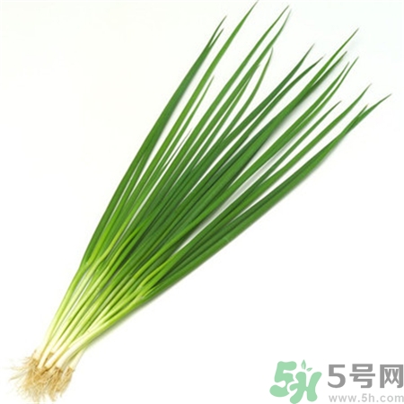 大蔥和香蔥的區別是什么?大蔥和香蔥能一起吃嗎?