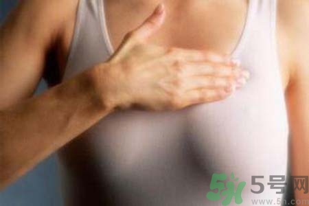 乳房刺痛怎么辦？月經(jīng)前乳房刺痛怎么辦？
