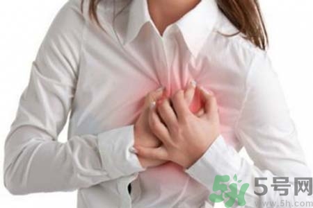 乳房刺痛怎么辦？月經(jīng)前乳房刺痛怎么辦？