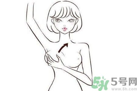 乳房有硬塊正常嗎？乳房有腫塊怎么回事？