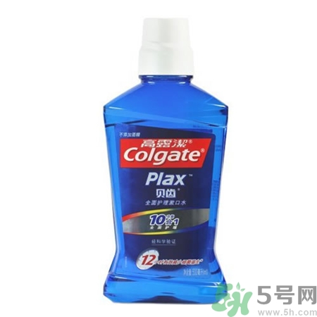 漱口水能去除牙結石嗎?漱口水的作用 漱口水能去除牙結石嗎?漱口水的作用