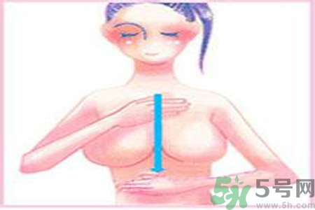乳房如何二次發(fā)育？懷孕是乳房的第二個發(fā)育期？