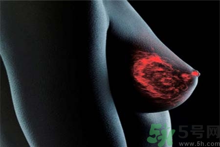 乳房如何二次發(fā)育？懷孕是乳房的第二個發(fā)育期？