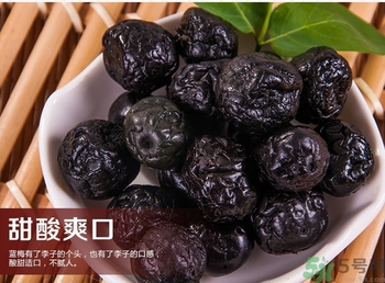 寶寶可以吃藍莓李果嗎？哪些人不能吃藍莓李果？
