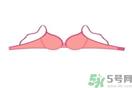 后扣式胸罩的穿戴方法是什么？前扣式胸罩的穿戴方法是什么？
