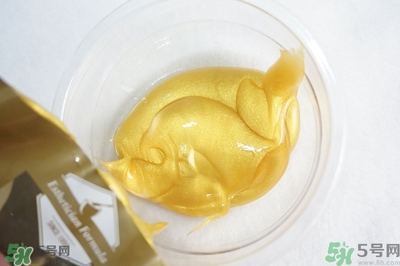shangpree香蒲麗黃金面膜怎么樣？好用嗎？