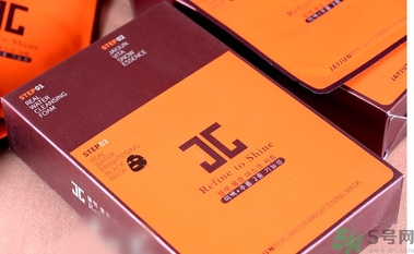 jayjun水光面膜有激素嗎？jayjun水光面膜有熒光劑嗎？