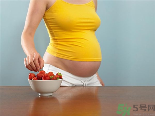 孕婦不能吃哪些食物？孕婦不能吃什么？