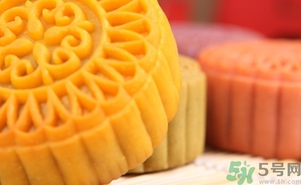 月餅是熱性還是涼性？月餅是熱性的嗎？