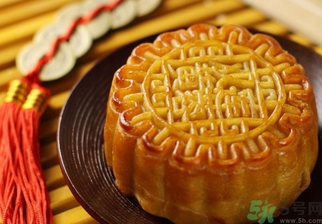 月餅是熱性還是涼性？月餅是熱性的嗎？