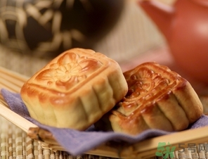 月餅是熱性還是涼性？月餅是熱性的嗎？