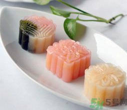 哺乳期能吃月餅嗎？哺乳期如何正確吃月餅