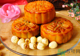 哺乳期能吃月餅嗎？哺乳期如何正確吃月餅
