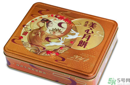 中秋送禮哪個牌子的月餅好?最佳送禮月餅排行榜 中秋送禮哪個牌子的月餅好?最佳送禮月餅排行榜