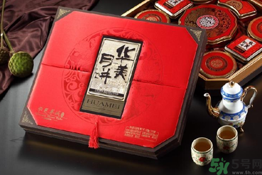 中秋送禮哪個牌子的月餅好?最佳送禮月餅排行榜 中秋送禮哪個牌子的月餅好?最佳送禮月餅排行榜