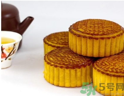 腎炎可以吃月餅嗎？腎病可以吃月餅嗎？