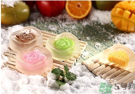腎炎可以吃月餅嗎？腎病可以吃月餅嗎？