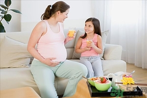 孕婦不能吃哪些食物？孕婦不能吃什么？