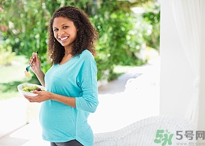 孕婦不能吃哪些食物？孕婦不能吃什么？