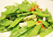 扁豆的營養價值 扁豆的功效與作用及食用方法