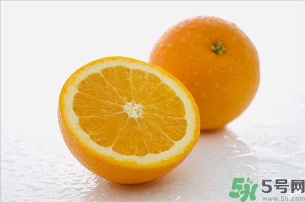 橘子孕婦能吃嗎？橘子孕婦可以多吃嗎？