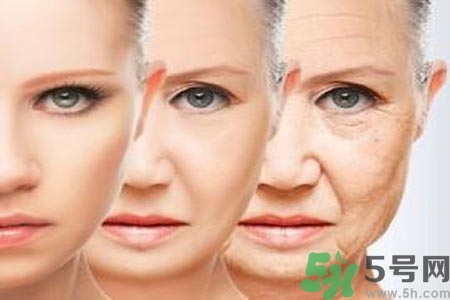 加速衰老的原因有哪些？人體衰老過程的變化是什么？