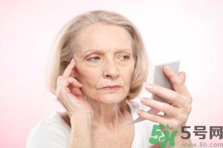 加速衰老的原因有哪些？人體衰老過程的變化是什么？