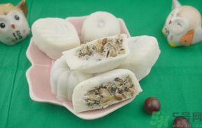 冰皮月餅好吃嗎？冰皮月餅的營養價值
