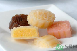 冰皮月餅好吃嗎？冰皮月餅的營養價值