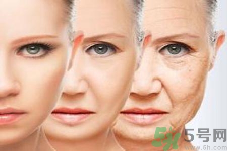 抗衰老的癥狀有哪些？抗衰老的表現是什么？